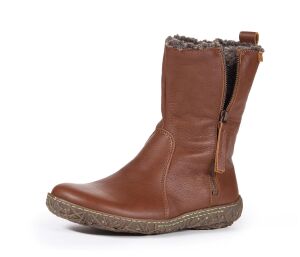El Naturalista Boots Nido wood 5454 braun - NRL 264