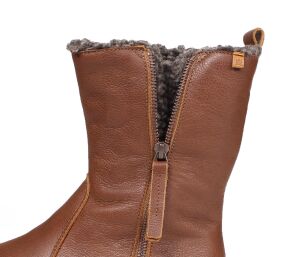 El Naturalista Boots Nido wood 5454 braun - NRL 264