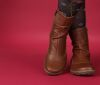 El Naturalista Boots Nido wood N722 braun - NRL 268