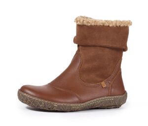 El Naturalista Boots Nido wood N758 braun - NRL 272