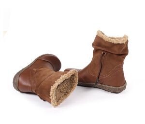 El Naturalista Boots Nido wood N758 braun - NRL 272