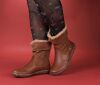 El Naturalista Boots Nido wood N758 braun - NRL 272