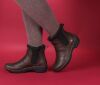 El Naturalista Booties Yggdrasil brown NE23 braun - NRL 278