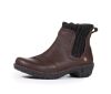 El Naturalista Booties Yggdrasil brown NE23 braun - NRL 278