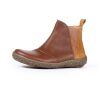 El Naturalista Booties Nido wood N786 braun - NRL 276