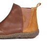El Naturalista Booties Nido wood N786 braun - NRL 276