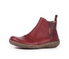 El Naturalista Booties Nido cereza N786 rot - NRL 274