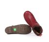 El Naturalista Booties Yggdrasil cereza NE23 rot - NRL 279