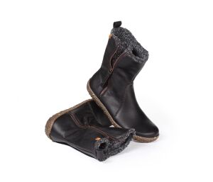El Naturalista Boots Nido black 5454 schwarz - NRL 260
