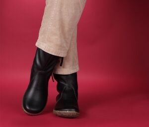 El Naturalista Boots Nido black 5454 schwarz - NRL 260