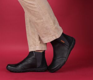El Naturalista Booties Nido black N786 schwarz - NRL 273