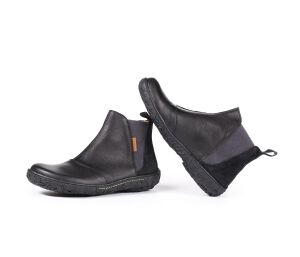 El Naturalista Booties Nido black N786 schwarz - NRL 273