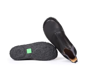 El Naturalista Booties Nido black N786 schwarz - NRL 273