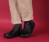 El Naturalista Booties Nido black N786 schwarz - NRL 273