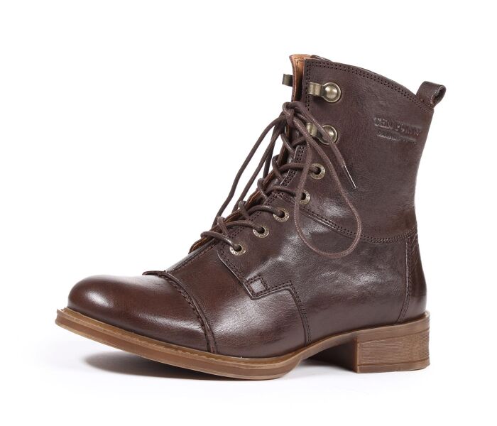 TenPoints Stiefeletten Pandora 60000-301-brown braun - TPN 213