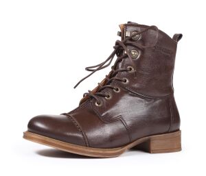 TenPoints Stiefeletten Pandora 60001-301-brown braun -...
