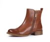 TenPoints Stiefeletten Pandora 60368-319-cognac braun - TPN 220