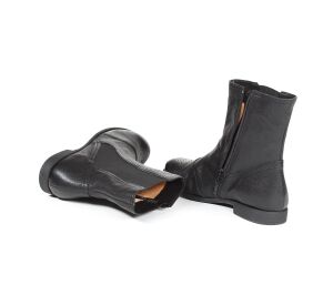 Think Stiefeletten schwarz Agrat schwarz 977-0000 - AGR 116