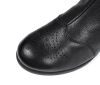 Think Stiefeletten schwarz Agrat schwarz 977-0000 - AGR 116