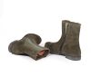 Think Stiefeletten gr&uuml;n Agrat olive 977-7000 - AGR 119