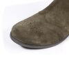 Think Stiefeletten gr&uuml;n Agrat olive 977-7000 - AGR 119