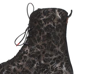 Think Stiefeletten schwarz Agrat schwarz/kombi 997-0000 - AGR 120