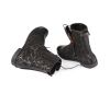 Think Stiefeletten schwarz Agrat schwarz/kombi 997-0000 - AGR 120