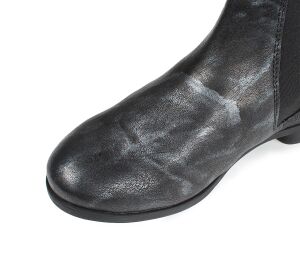 Think Stiefeletten schwarz Agrat schwarz 29-0060 - AGR 121