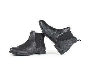 Think Stiefeletten schwarz Agrat schwarz 29-0060 - AGR 121