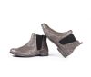 Think Stiefeletten taupe Agrat pepper 29-2040 - AGR 122