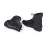 Think Stiefeletten schwarz Agrat schwarz 1189-0000 - AGR 85