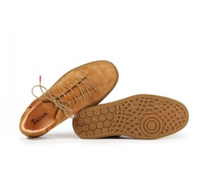 Think Sneaker braun Turna Herren rum/kombi 897-3000 - CTU 14