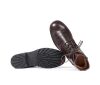 Think Boots braun Hawara espresso 1006-3000 - CWR 10