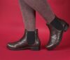 Think Stiefeletten braun Denk pepper 155-2010 - DKN 721