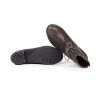 Think Stiefeletten taupe Denk pepper 344-2000 - DKN 722