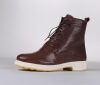 Think Stiefeletten braun Cogita espresso 500-3030 - GTA 40