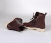Think Stiefeletten braun Cogita espresso 500-3030 - GTA 40