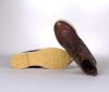 Think Stiefeletten braun Cogita espresso 500-3030 - GTA 40