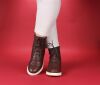 Think Stiefeletten braun Cogita espresso 500-3030 - GTA 40
