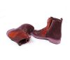 Think Boots wein-rot Cogita prugna/kombi 982-5000 - GTA 43