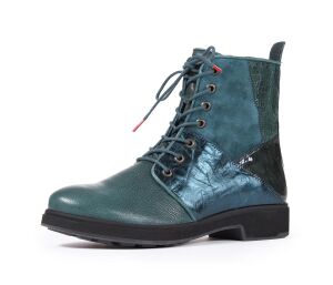Think Boots grün Cogita petrol/kombi 982-7000 - GTA 44