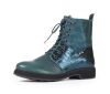Think Boots gr&uuml;n Cogita petrol/kombi 982-7000 - GTA 44