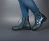 Think Boots gr&uuml;n Cogita petrol/kombi 982-7000 - GTA 44