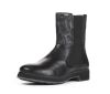 Think Booties schwarz Cogita schwarz/kombi 991-0000 - GTA 47