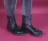 Think Booties schwarz Cogita schwarz/kombi 991-0000 - GTA 47