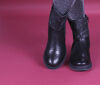 Think Booties schwarz Cogita schwarz/kombi 991-0000 - GTA 47