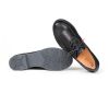 Think Schn&uuml;rschuhe schwarz Cogita schwarz 1003-0000 - GTA 48