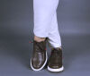 think schn&uuml;rschuhe taupe cogita pepper 1003-2000 fussbett: lederbezogene wechselbare kork-weichschaum-bettung mit besonders guter auftritt-d&auml;mpfung im ballenbereich (pflanzlich gegerbt) leder pflanzlich  gegerbt 15 mm absatz f&uuml;r sicherem stand trendy college-schn&uuml;rer im worker-look. stabile winterfeste sohle trifft weiches oberleder. nicht nur f&uuml;r europ&auml;ische metropolen geeignet. 4-loch-schn&uuml;rung f&uuml;r einfachen einstieg.