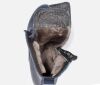Think Stiefeletten blau Cogita navy 500-8000 - GTA 53