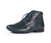 Think Stiefeletten grün Guad-2 petrol 407-7040 - GUD 731